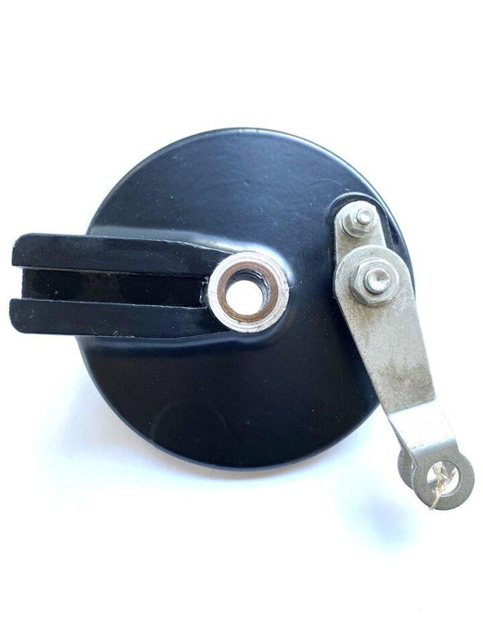 Piatto portaceppi posteriori Beta TR32 trial