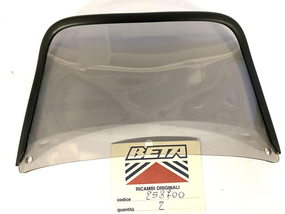 Cupolino portafaro Beta KR50cc