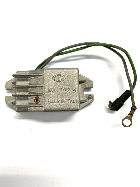 Regolatore di tensione Beta 50cc RK6 CEV 6703.4