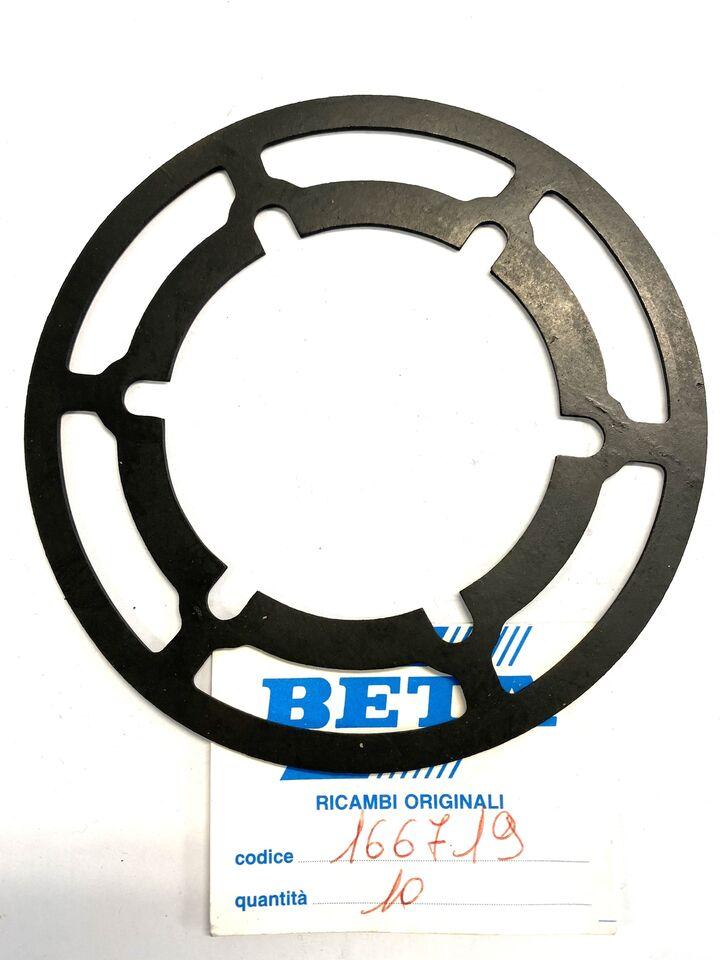 Guarnizione testa Beta trial TR34-TR35 260cc