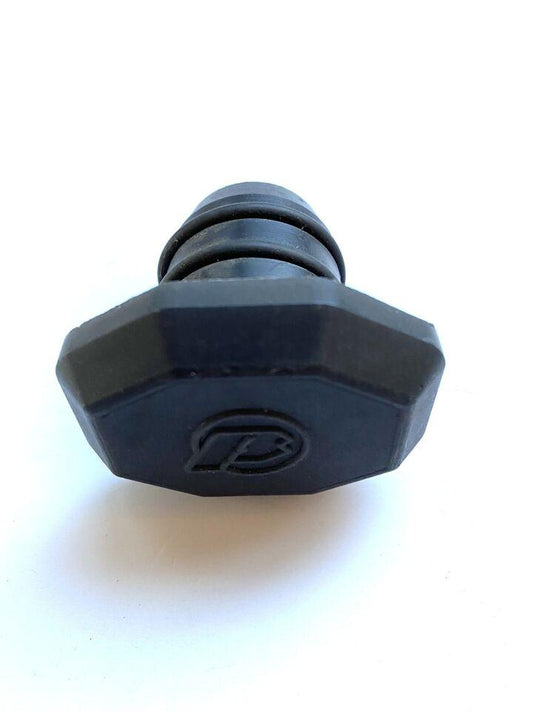 Tappo serbatoio benzina Beta Tempo-Quadra 50cc