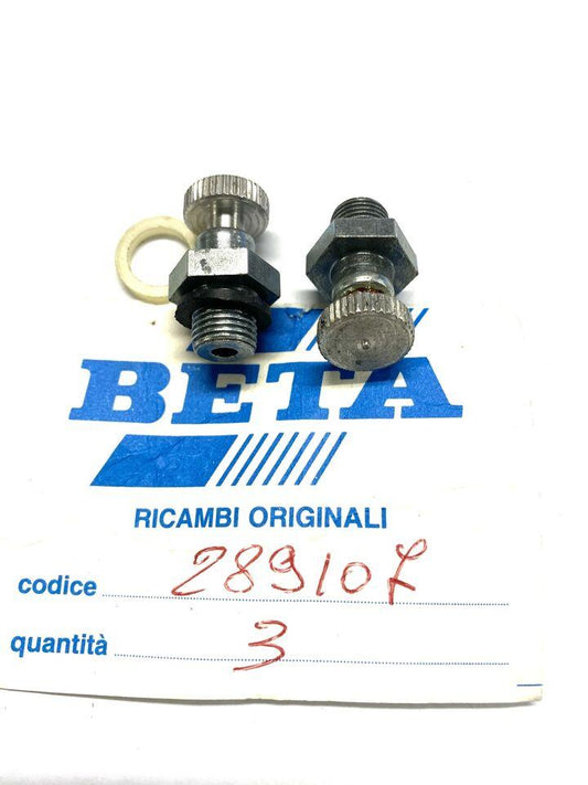 Valvola sfiato serbatoio benzina Beta 50cc Four