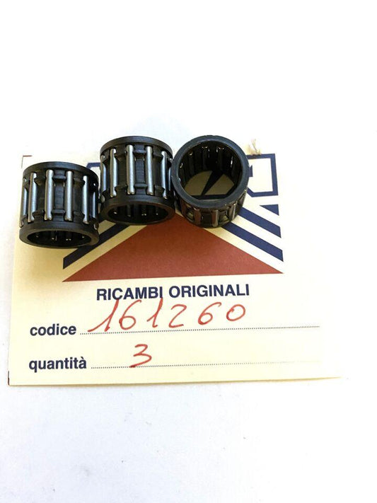 Gabbia spinotto pistone Beta 50cc D.14x16x18mm