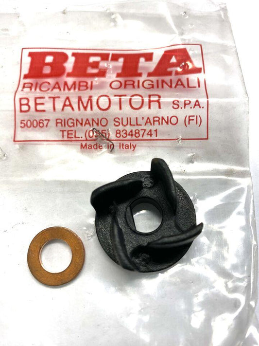 Ventola pompa acqua Beta REV