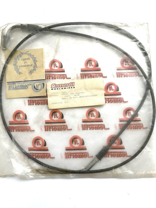 Corda gas Beta Tempo 50cc