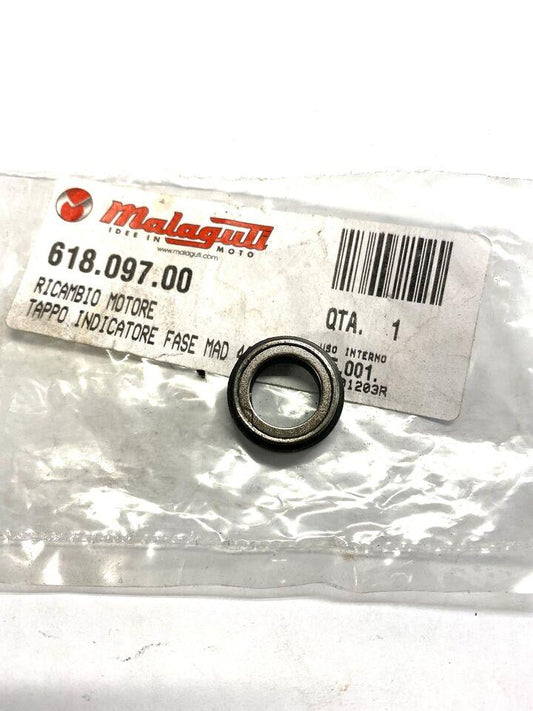 Tappo indicatore fase Malaguti Madison 400cc