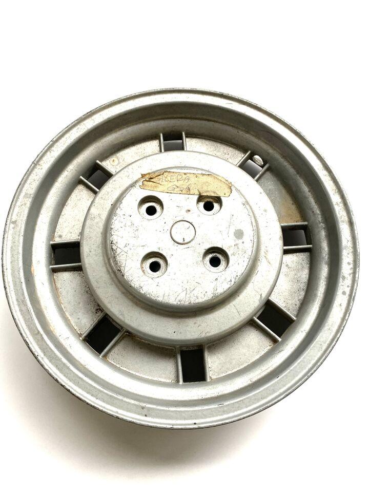 Cerchio Ruota Posteriore Centrale Per Trattori, Compatibile Con D9NN1036CA E F1NN1036KA, Stevens Lake Parts