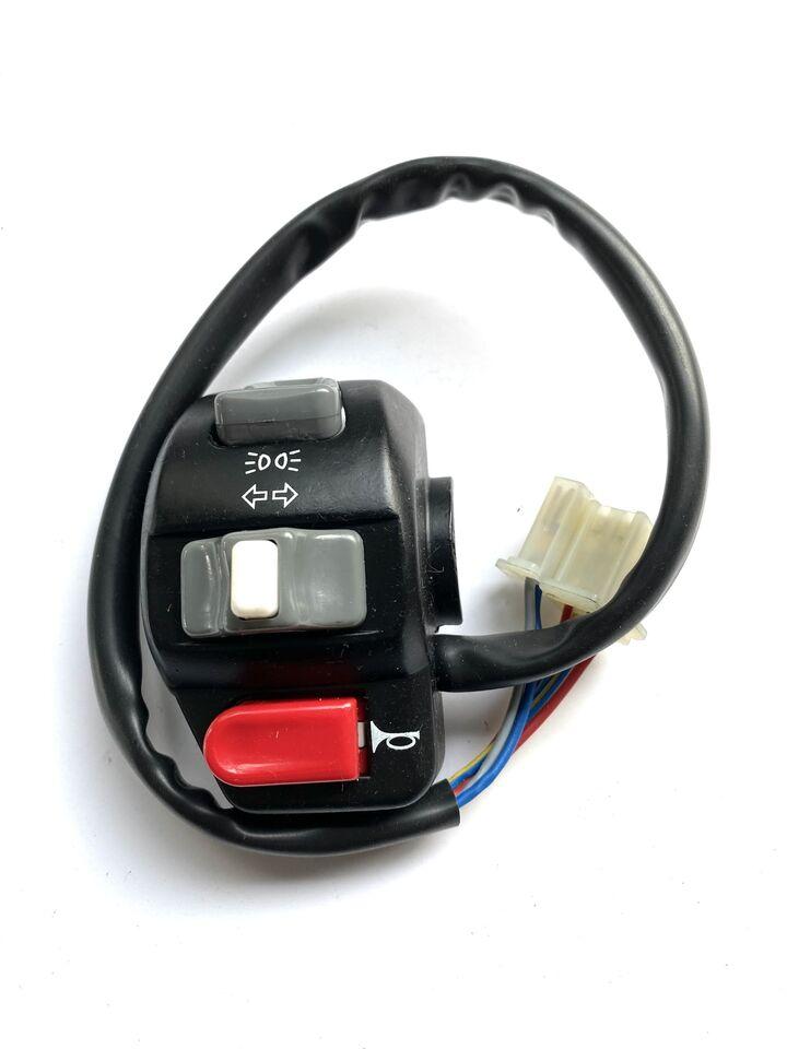 Devioluce SX Benelli Pepe 50cc 1999/01