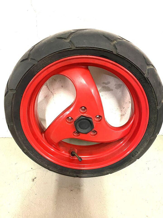 Ruota posteriore NRG MC3-NRG Purejet 50cc