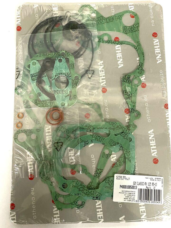 Guarnizioni motore Aprilia 125cc Rotax 122