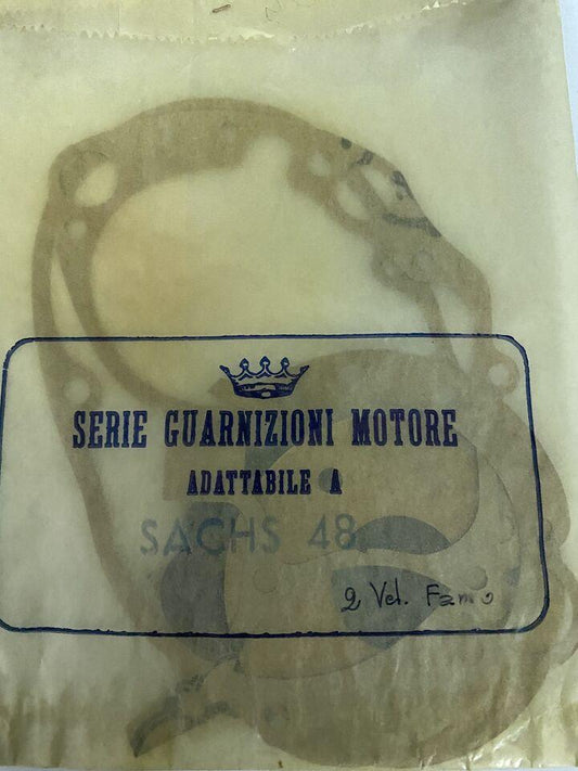 Guarnizioni motore Sachs 50cc Fano 2 velocità