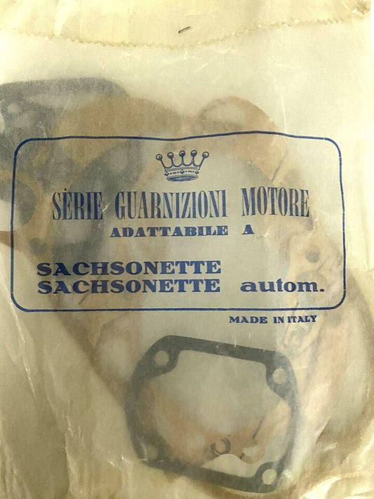 Guarnizioni motore Saxonette 50cc