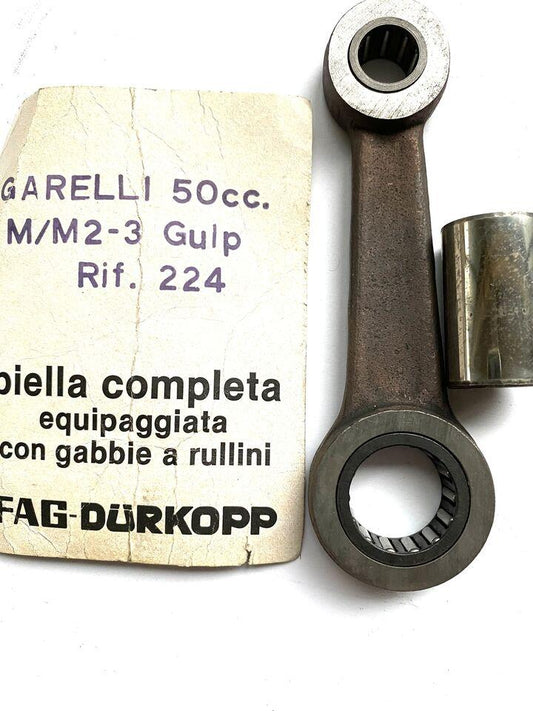 Biella Garelli Gulp 50cc M2-3