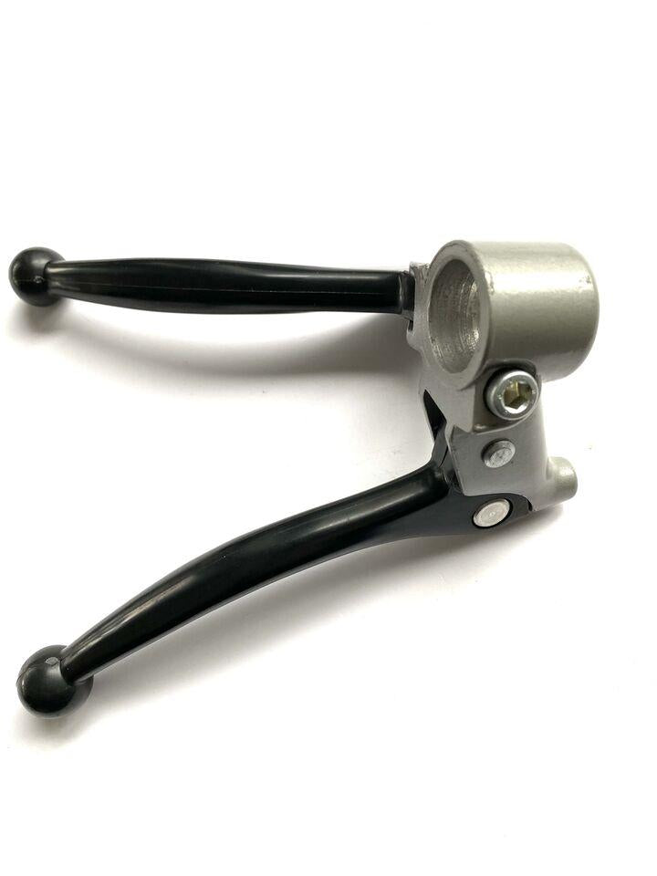 Comando portaleva Sx Domino leve in plastica ciclomotori vari