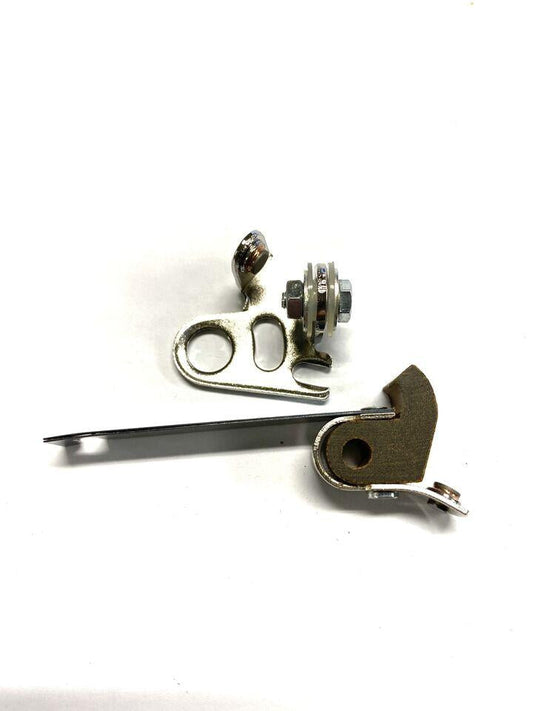 Contatti impianto Dansi DX ciclomotore