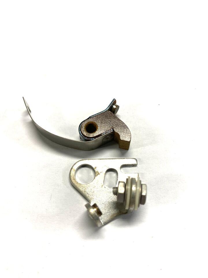 Contatti impianto Dansi SX ciclomotore