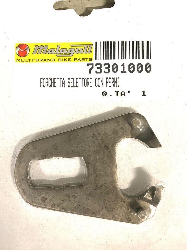 Forchetta selettore cambio Minarelli AM6 50cc