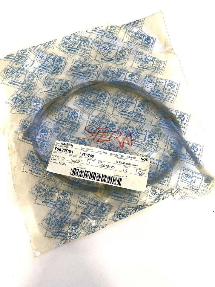 Corda contachilometri scooter Piaggio Sfera