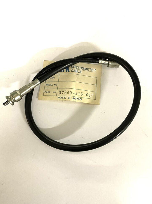 Corda contagiri Honda CB 400 T