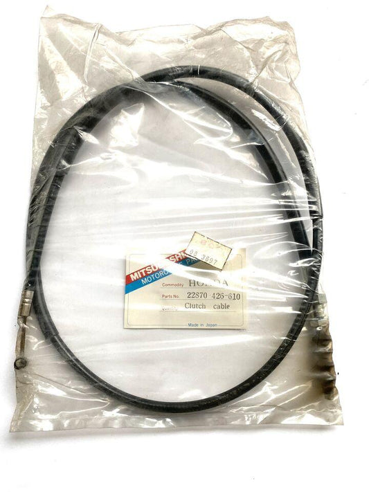 Corda frizione Honda CB 650 Z