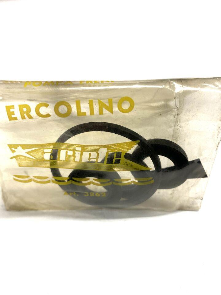 Gommini pompa freno Guzzi Ercolino