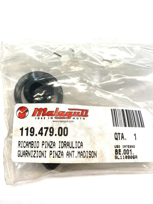 Gommini pinza freno anteriore Malaguti Madison 250S-400K