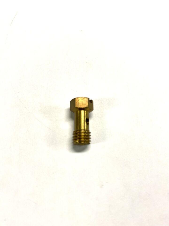 Getto carburatore originale da 220 Peugeot 104-105
