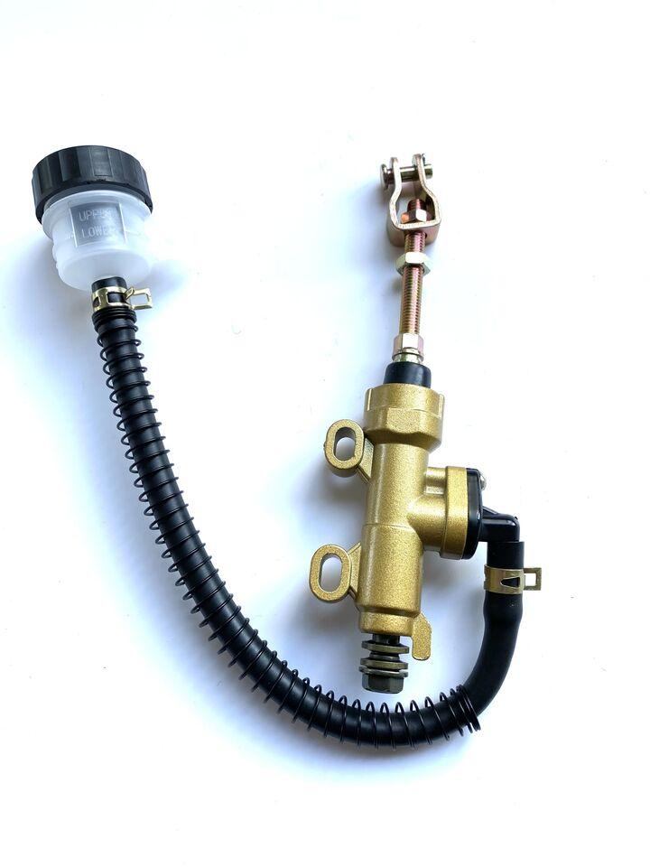 Pompa freno posteriore per Minicross-Pit Bike