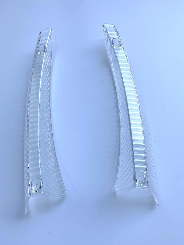 Vetri freccia anteriori Peugeot Jet Force 50-125cc