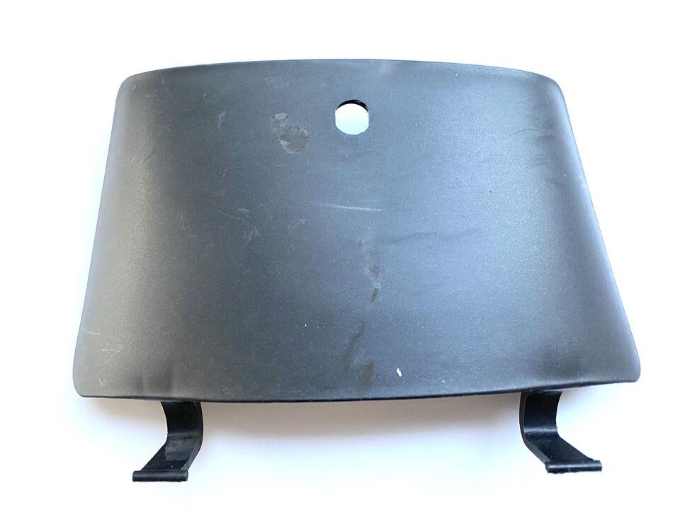 Sportello bauletto scooter Derbi Predator-GP1 50cc