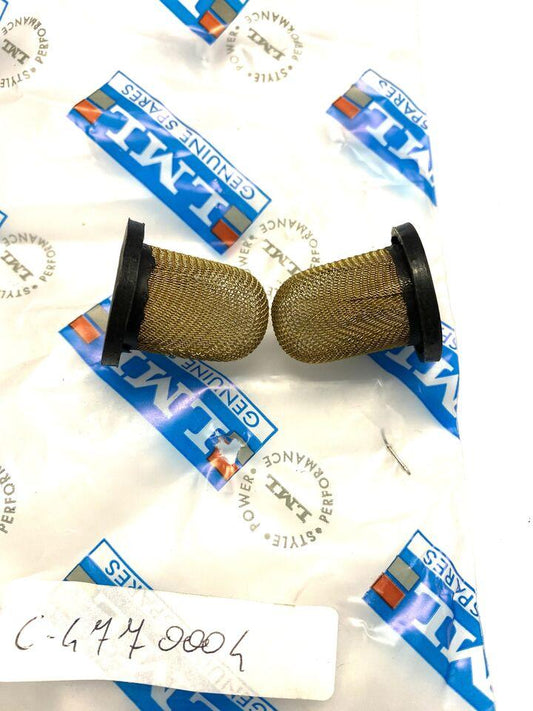 Retina filtro olio LML 125-150-200cc 4T
