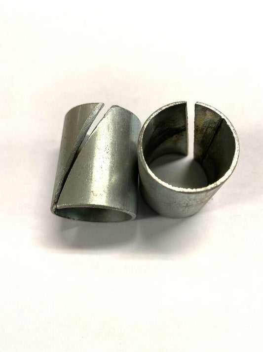 Riduzione scarico per marmitta da 25 a 24mm