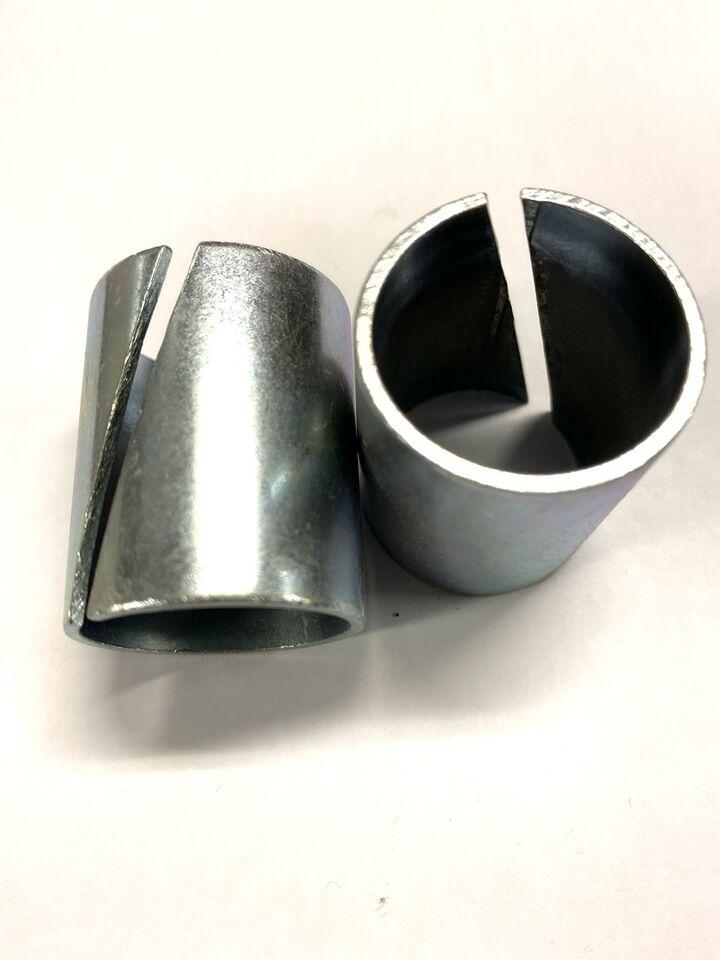 Riduzione scarico per marmitta da 28 a 25mm