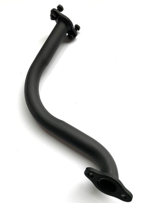 Collettore scarico Vespa 125 ET3