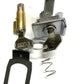 Kit serrature Vespa 125