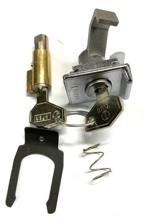 Kit serrature Vespa 125