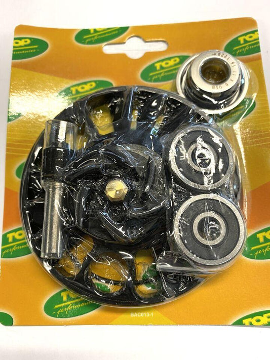 Kit pompa acqua Piaggio-Aprilia Euro 3 125-200cc