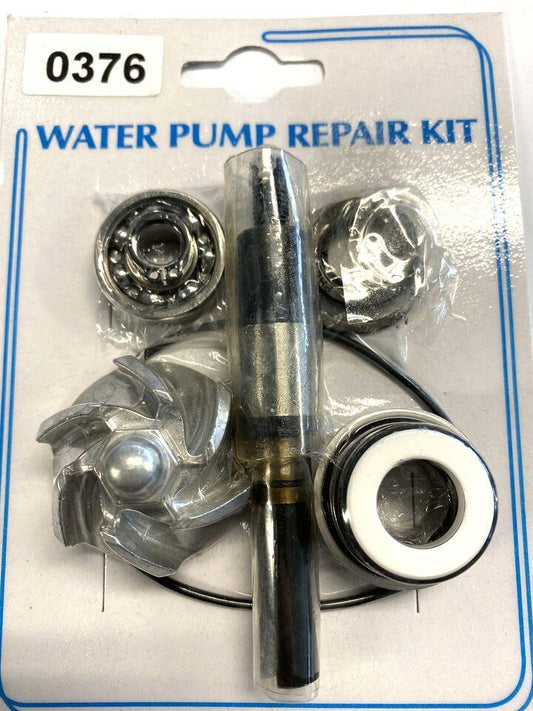 Kit pompa acqua Honda Pantheon 125-150 4T-SH 125-150
