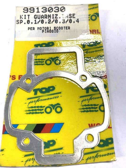 Kit guarnizioni base vari spessori Piaggio Scooter 50cc