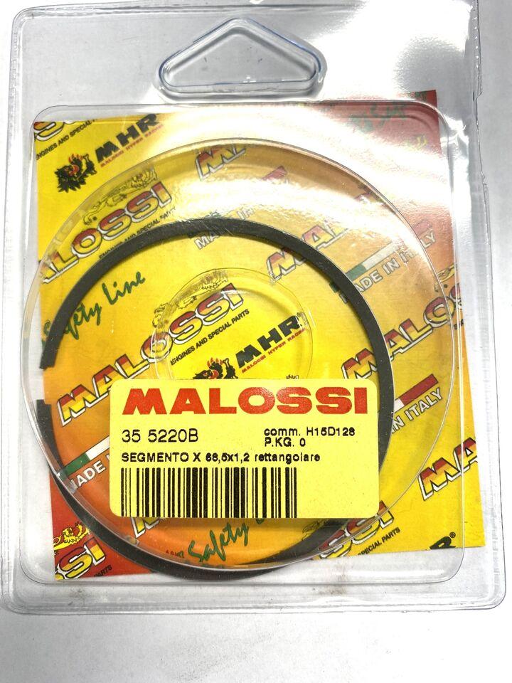 Segmento Malossi D.68,5X1,2 per modifica Vespa PE 200