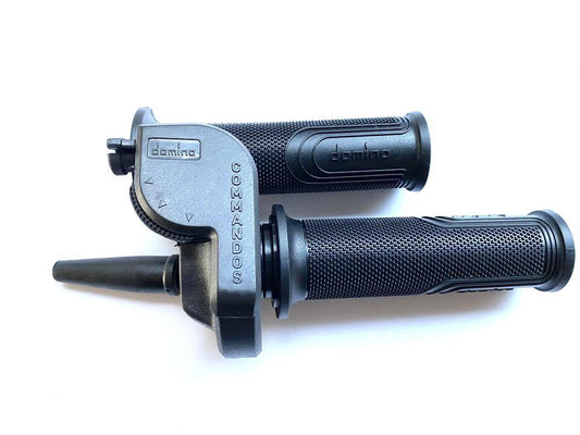 Comando gas Domino Commandos art 062903