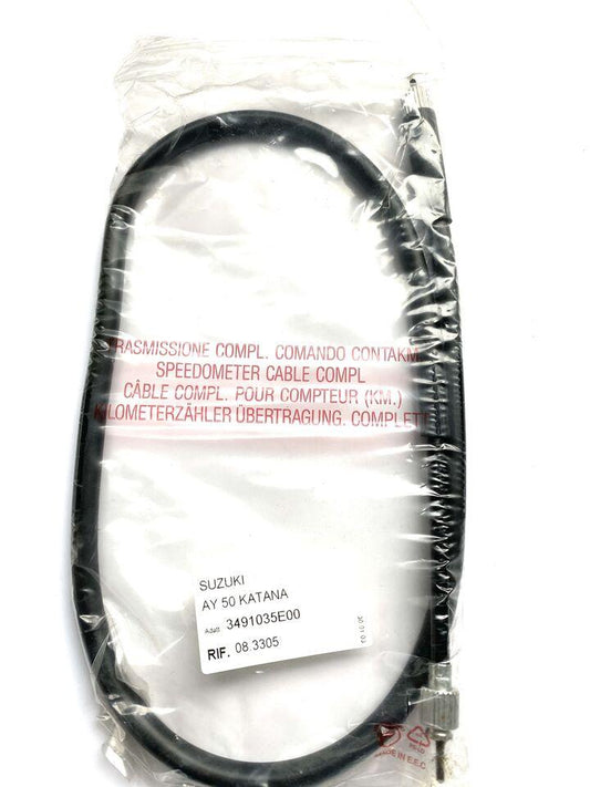 Corda contachilometri scooter Suzuki Katana 50cc