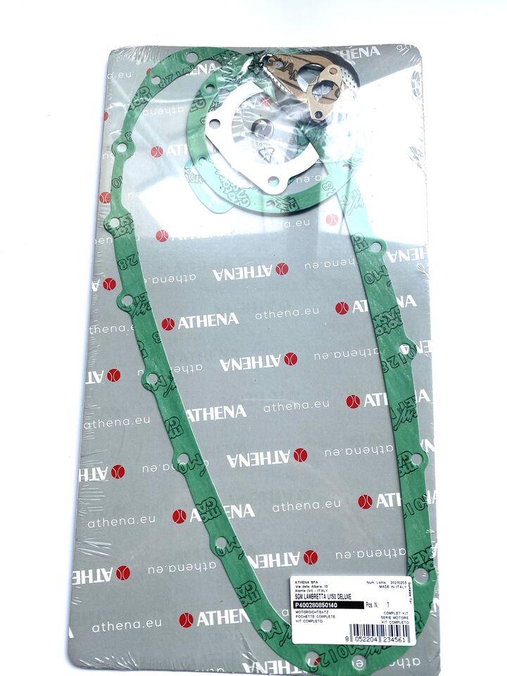 Guarnizioni motore Lambretta LI 150cc