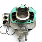 Kit cilindro completo originale Peugeot Ludix-Speedfight-Vivacity 3