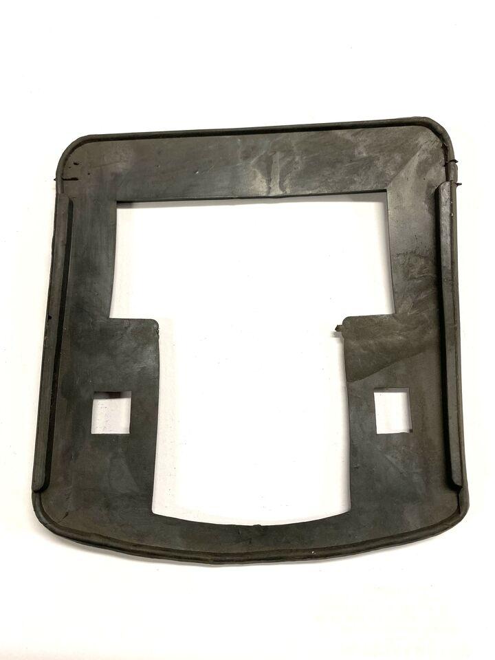 Guarnizione fanalino posteriore Vespa GTR-TS125-Rally 180-200cc