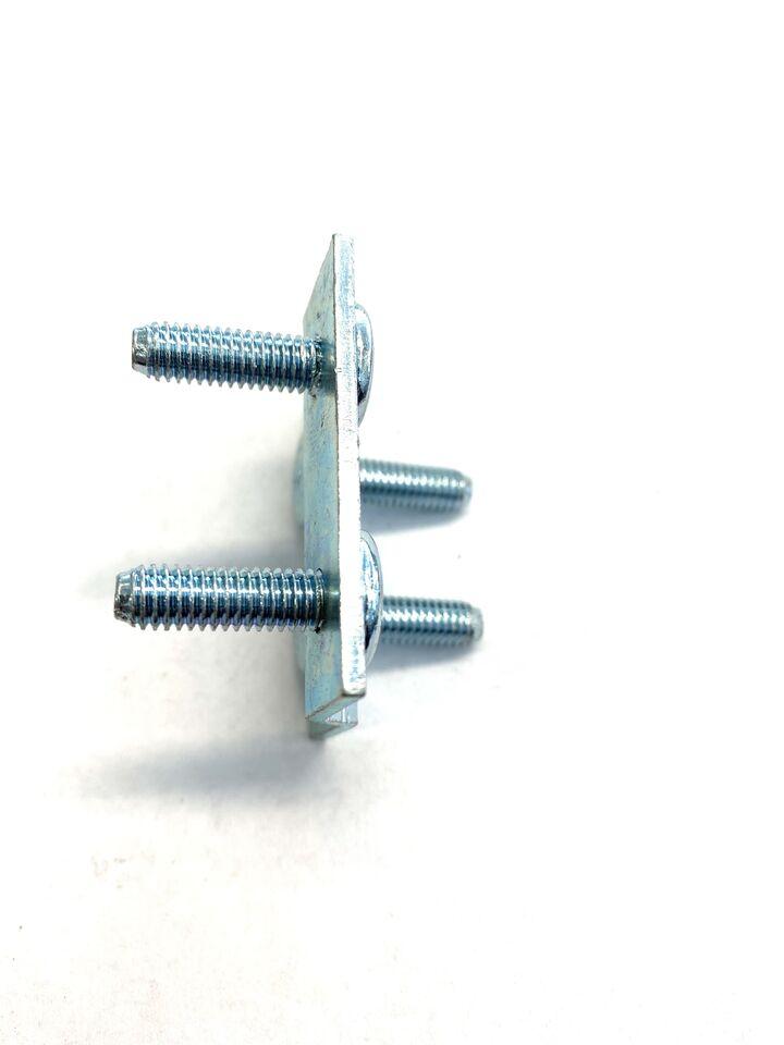 Supporto centralina Vespa 125 ET3