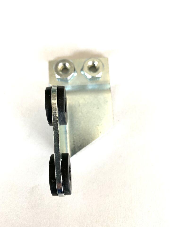 Supporto centralina Vespa PX125-150 PE200cc