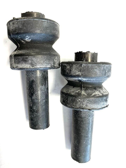 Tamponi supporto motore Vespa 125-150-200cc Arcobaleno