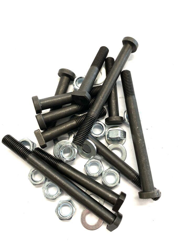 Kit prigionieri carter motore Vespa 50-125 ET3-PK50XL