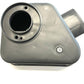 Filtro aria Piaggio Ape 50